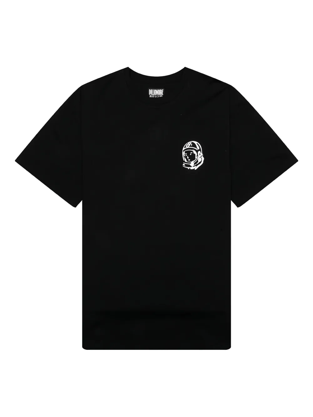 Billionaire Boys Club astronaut-print T-shirt | Black | Image 1