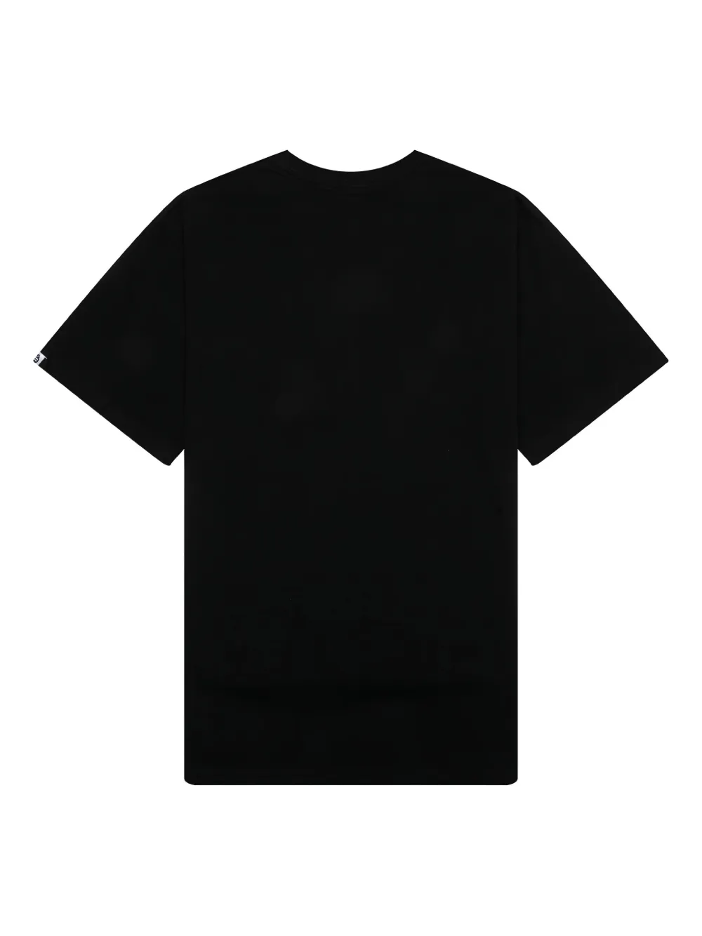 Billionaire Boys Club astronaut-print T-shirt - Zwart