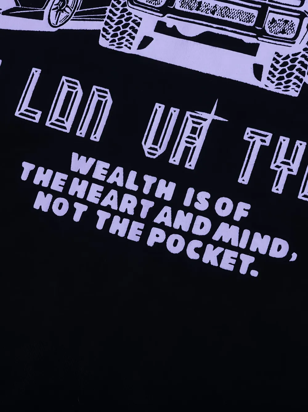 Billionaire Boys Club Ride mouwloze tanktop met print Zwart