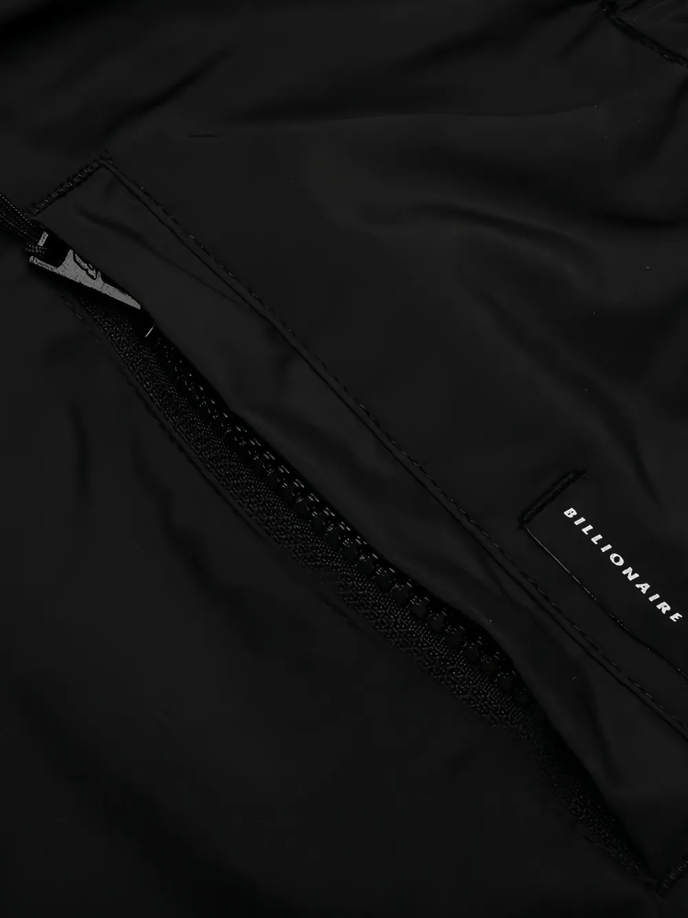 Billionaire Boys Club Shorts met trekkoord Zwart