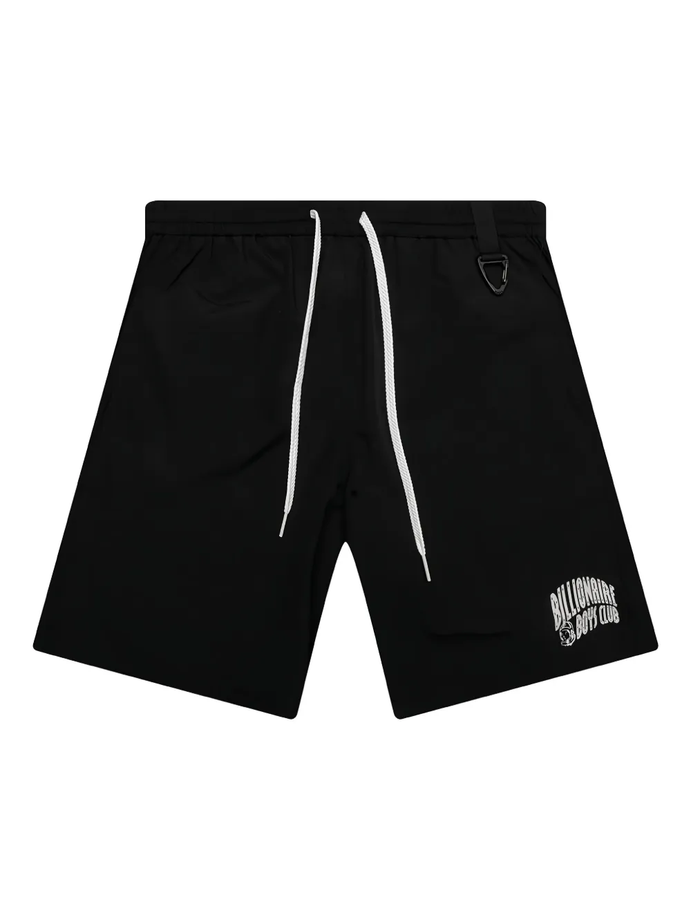 Billionaire Boys Club drawstring-fastening shorts | Black | Image 1