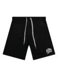 Billionaire Boys Club drawstring-fastening shorts - Black