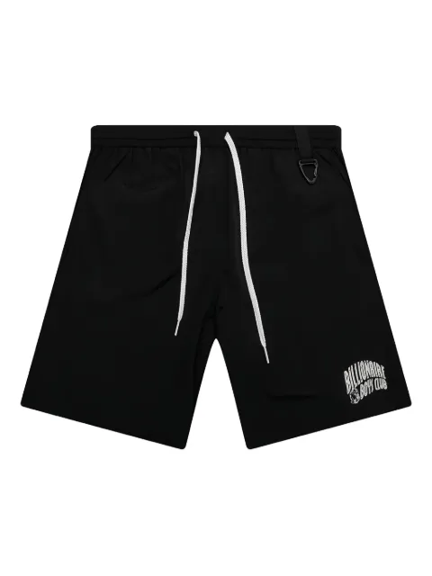 Billionaire Boys Club bermudas con cordones en la pretina