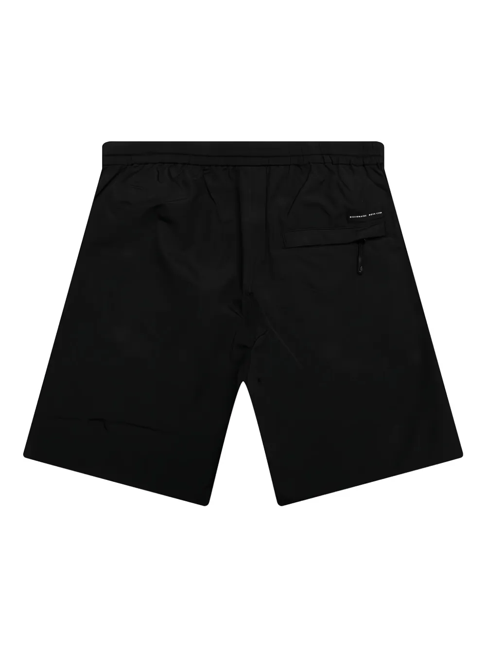 Billionaire Boys Club drawstring-fastening shorts | Track & Running Shorts | Image 2