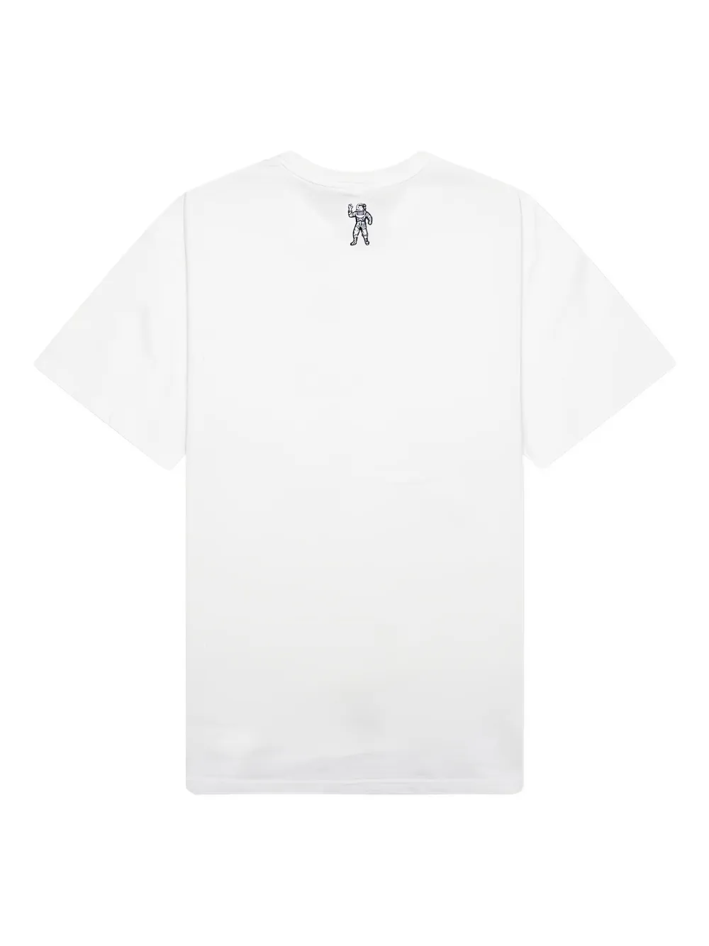 Billionaire Boys Club Multiverse BB Arch-logo T-shirt - Wit