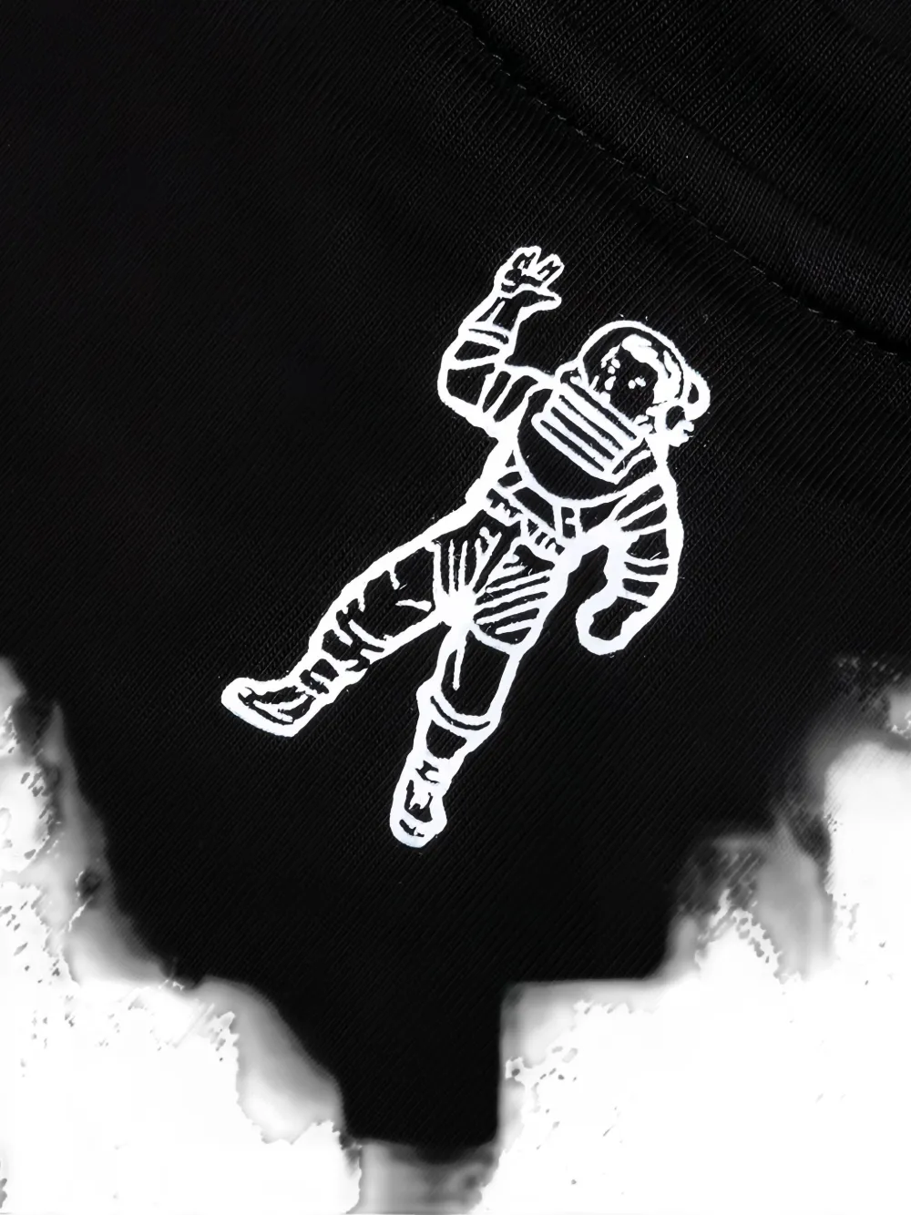 Billionaire Boys Club Arch T-shirt In Black