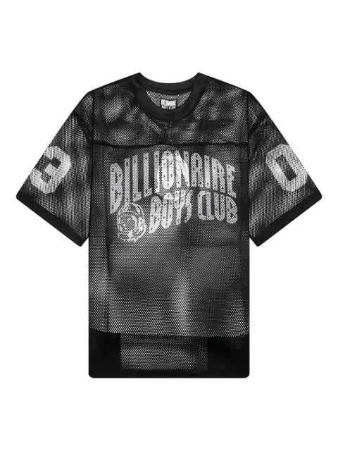 Billionaire Boys Club Varsity football jersey