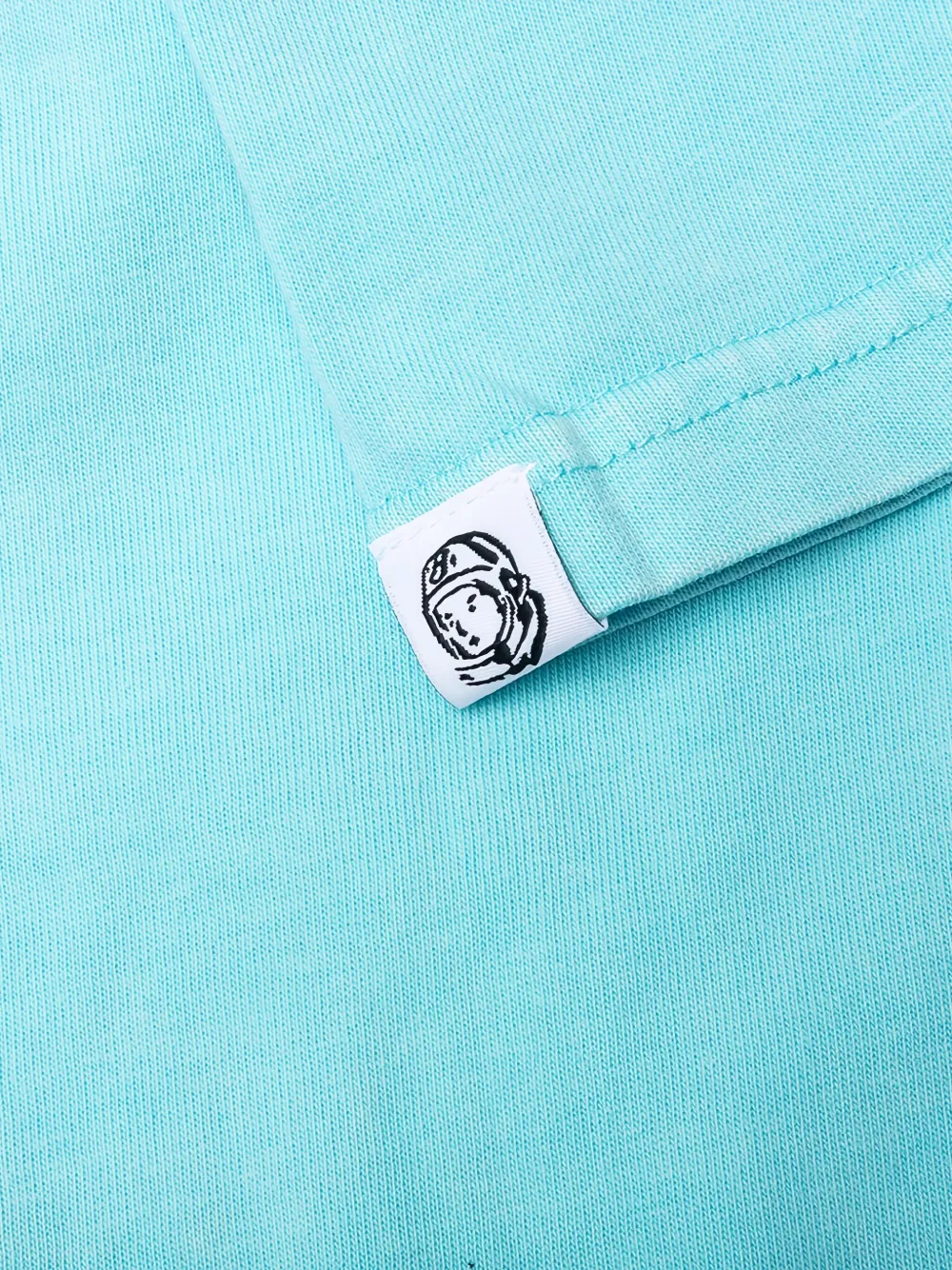 Billionaire Boys Club BB Tropics T-shirt met astronautprint Blauw