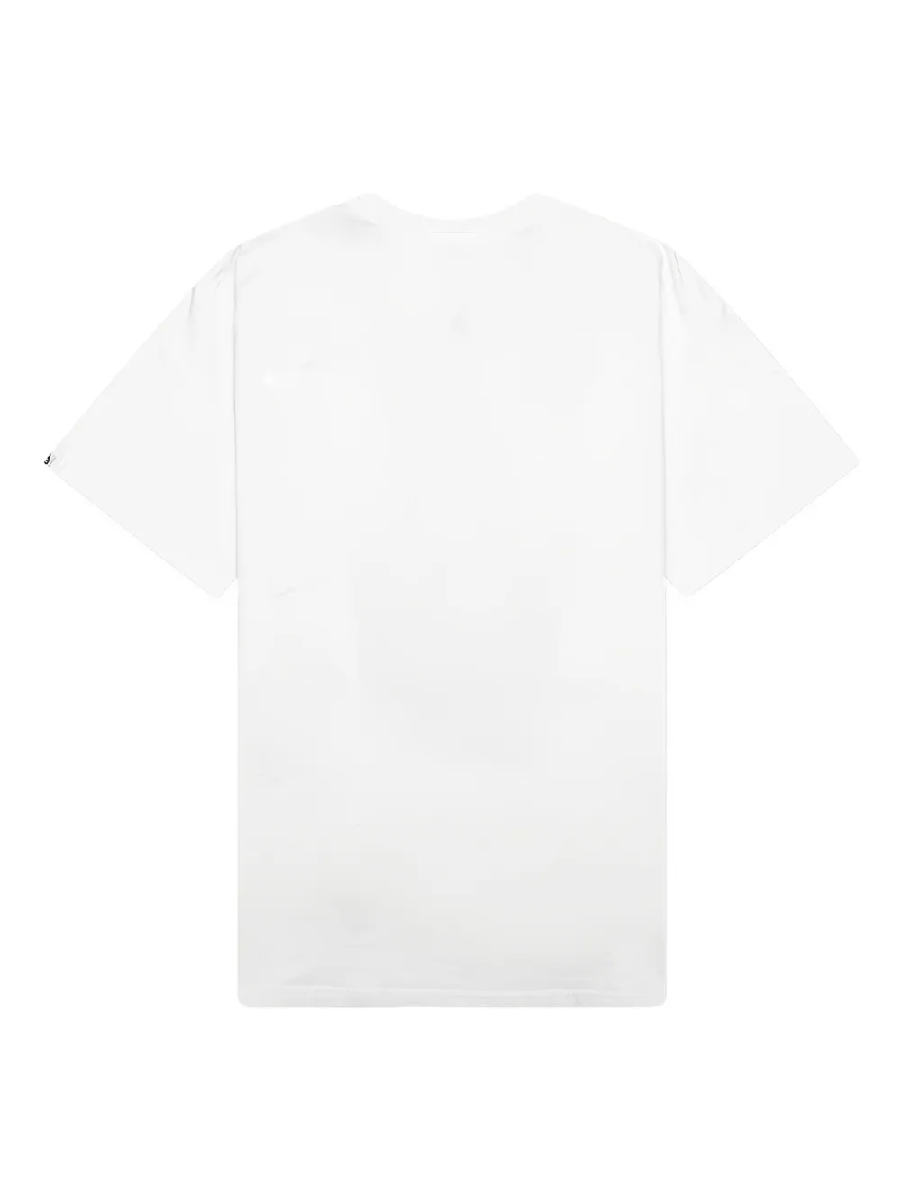 Billionaire Boys Club T-shirt met astronautprint - Wit
