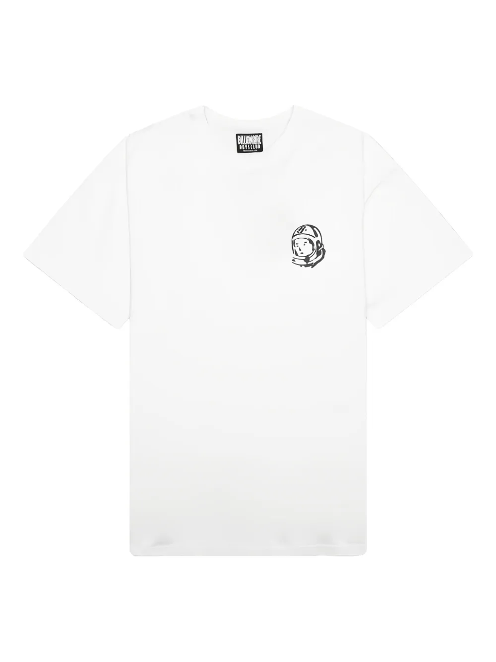 Billionaire Boys Club astronaut-head T-shirt | White | Image 1