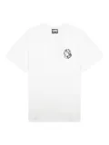 Billionaire Boys Club astronaut-head T-shirt - White
