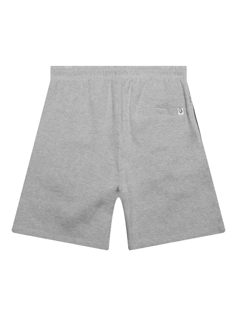 Billionaire Boys Club astronaut-logo pocket shorts | Track & Running Shorts | Image 2