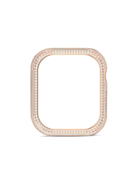 Swarovski reloj de 41mm con detalle