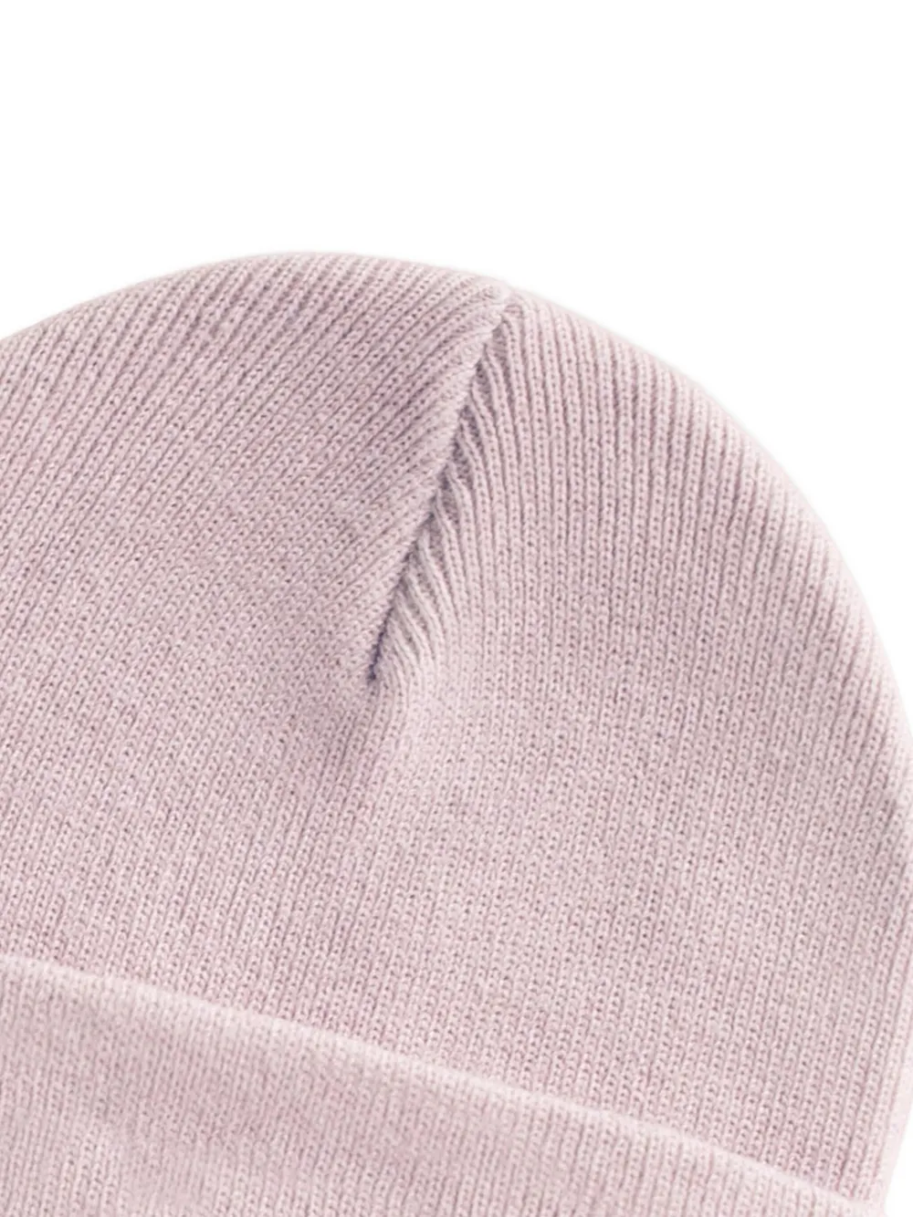 Roarsome Muts met logoplakkaat Roze