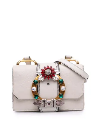 Miu Miu Pre-Owned