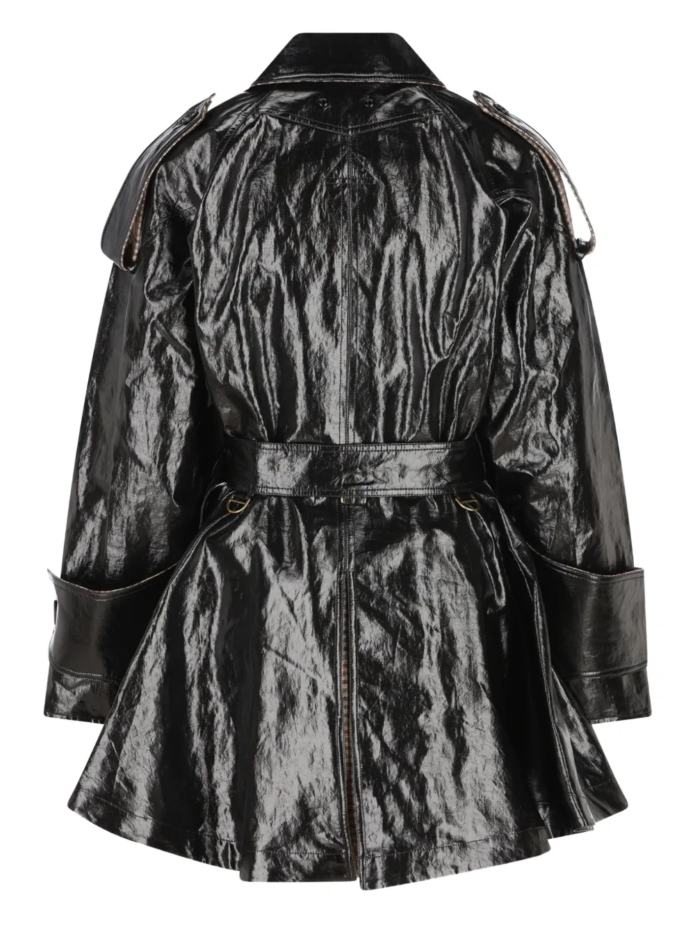 Chloé butonned coat | Double Breasted & Peacoats | Image 2