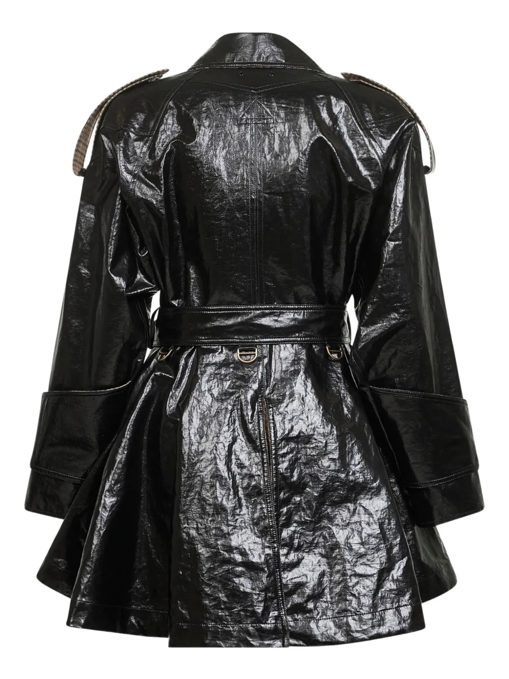 Chloé butonned coat | Double Breasted & Peacoats | Image 2