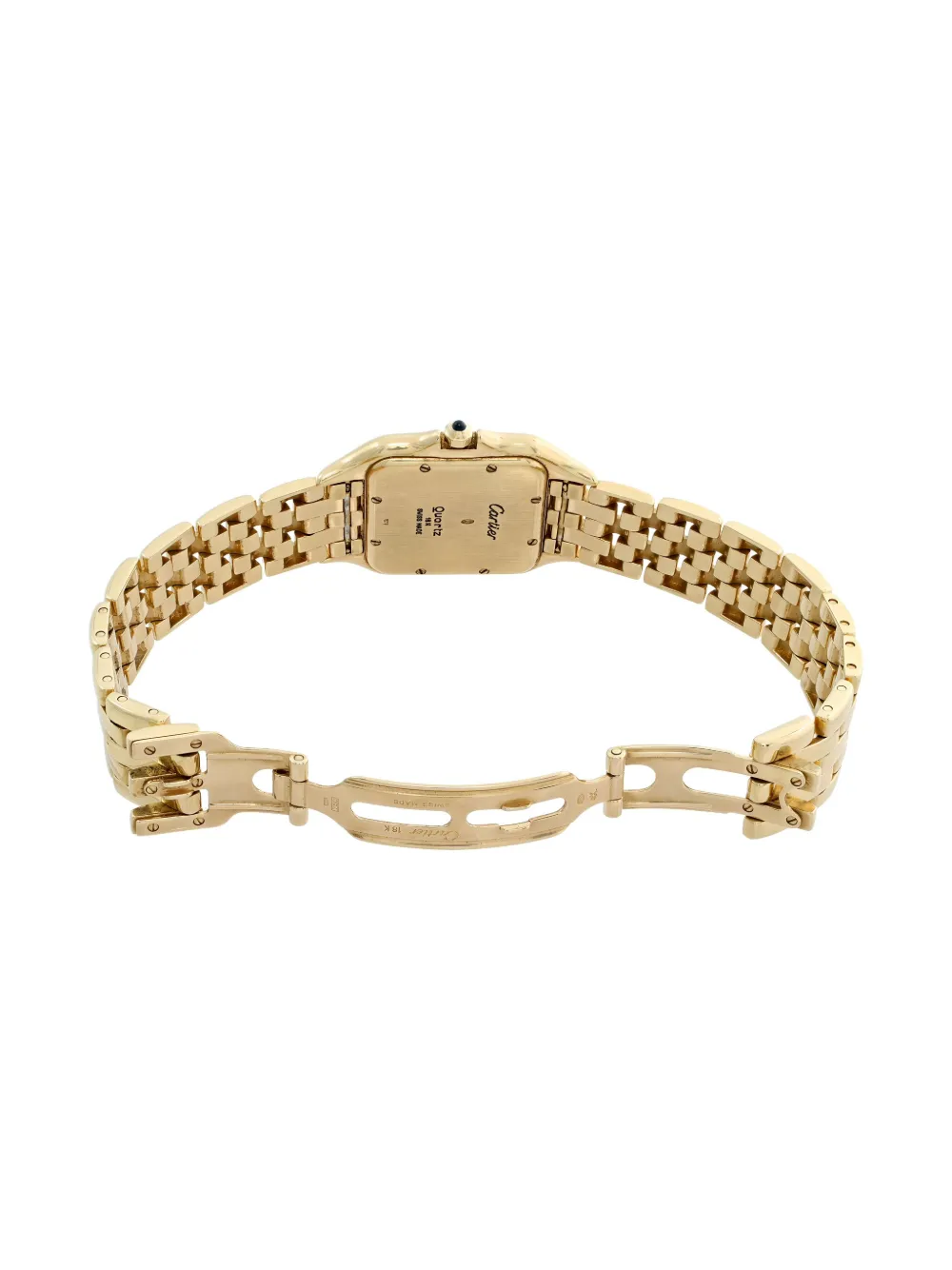 Cartier Panthere 27mm | Pre-Owned Dress Watches | Image 2