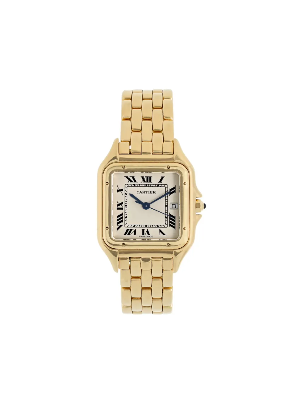 Cartier Panthere 27mm | Neutrals | Image 1