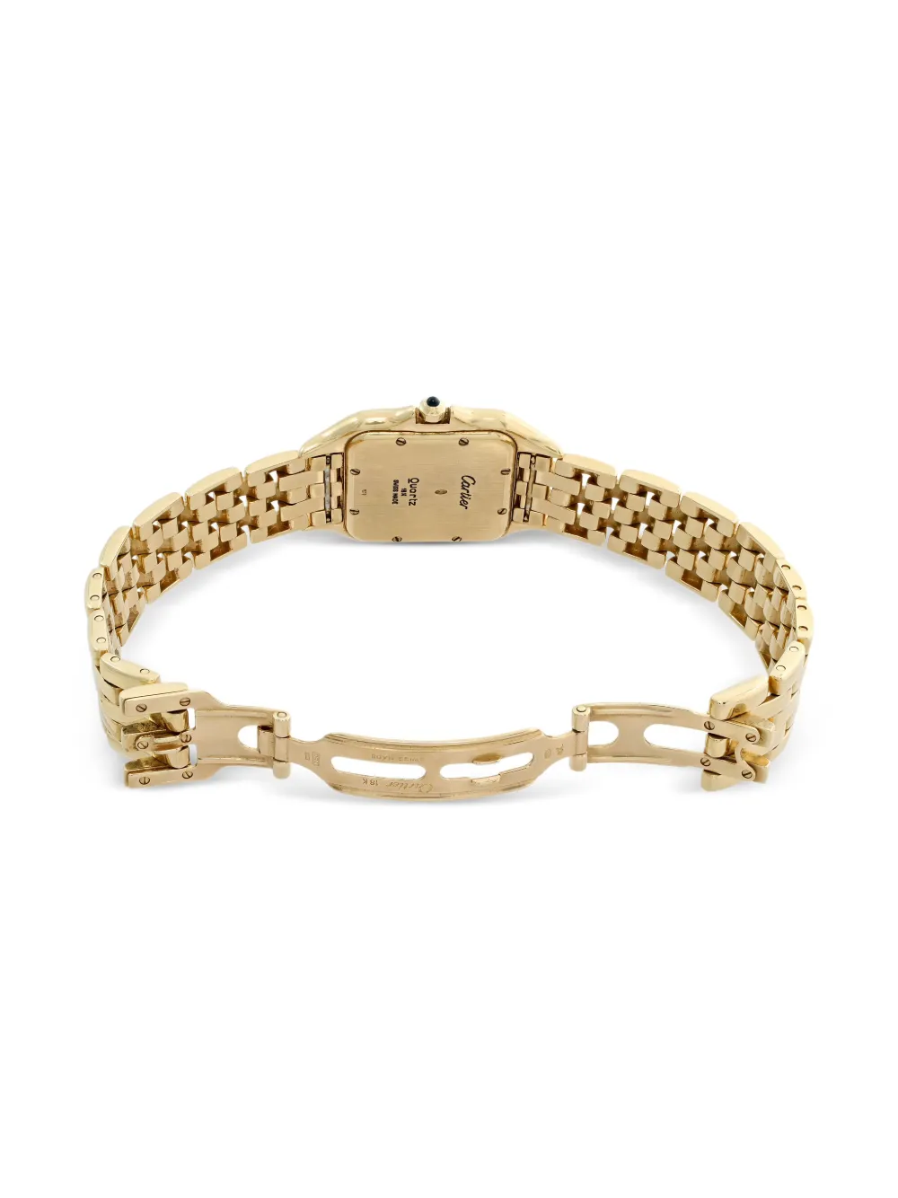 Cartier Panthere 27mm | Pre-Owned Dress Watches | Image 2
