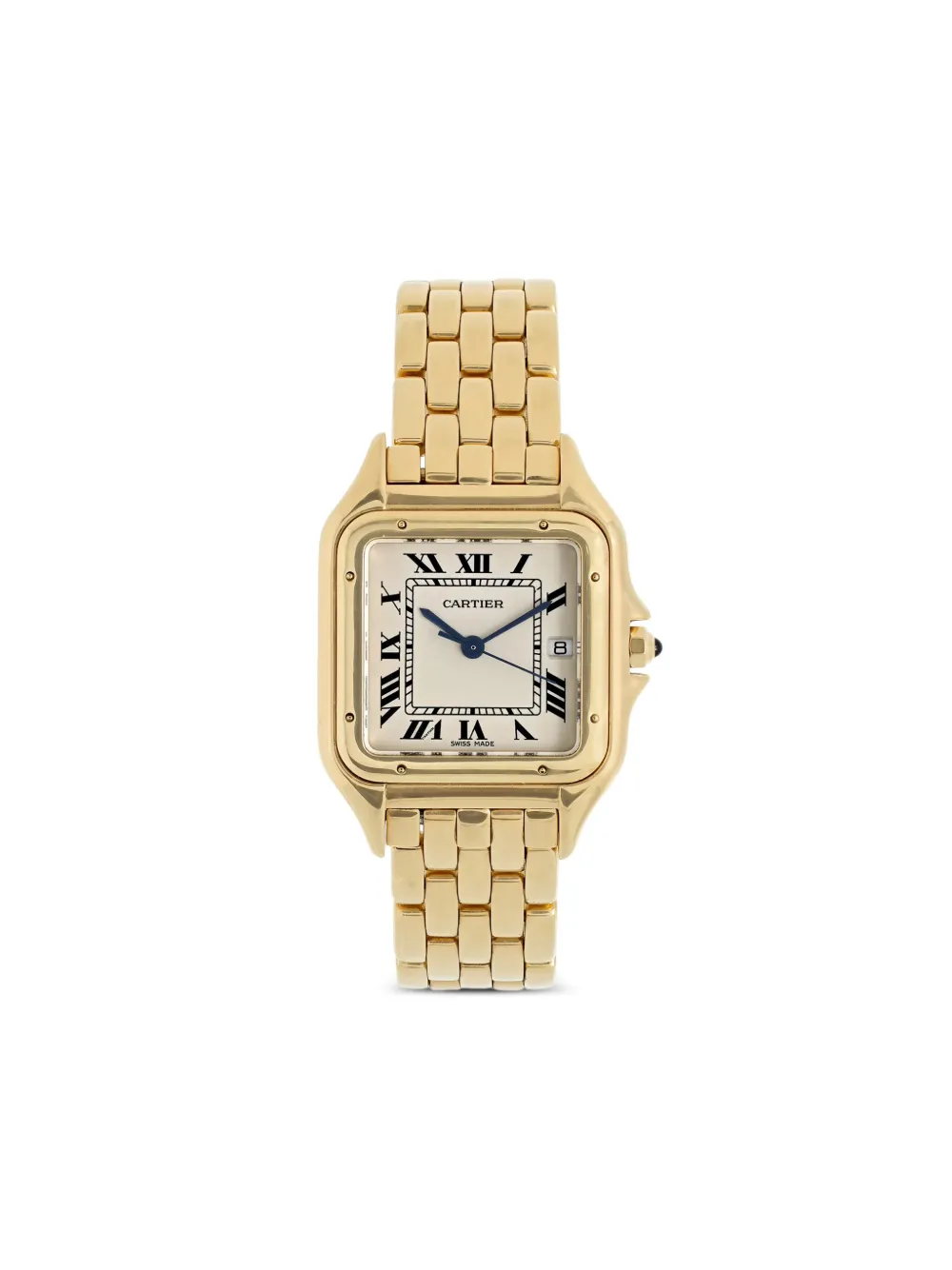 Cartier Panthere 27mm | Neutrals | Image 1