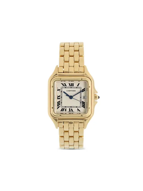 Cartier Panthere 27mm