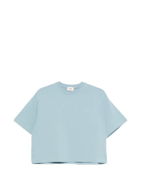 Autry round-neck T-shirt