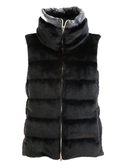 Herno Herno Sweaters Black