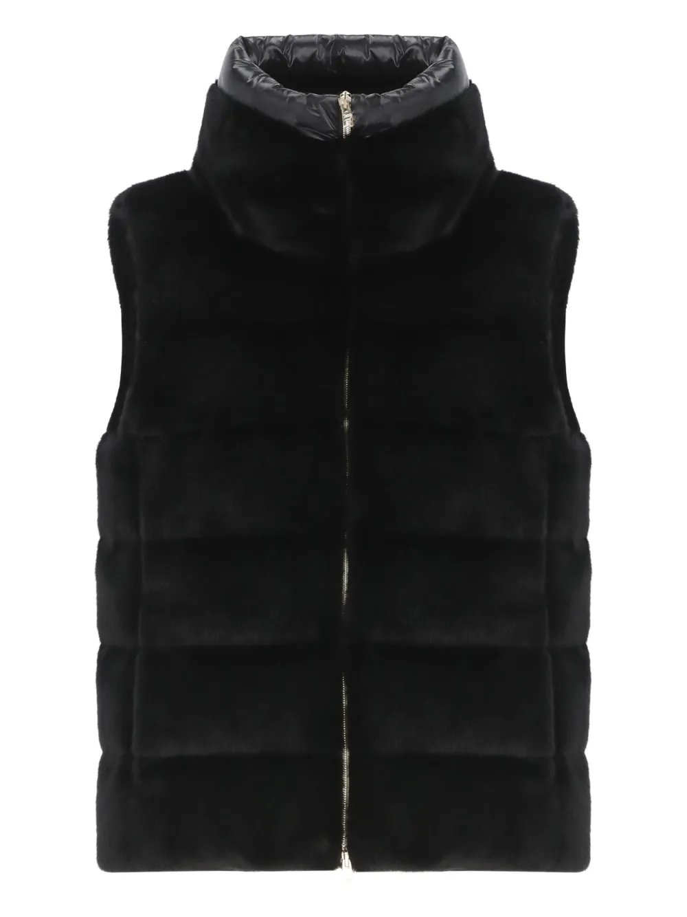 Herno Herno Sweaters Black | Chamarras de lana | Image 2