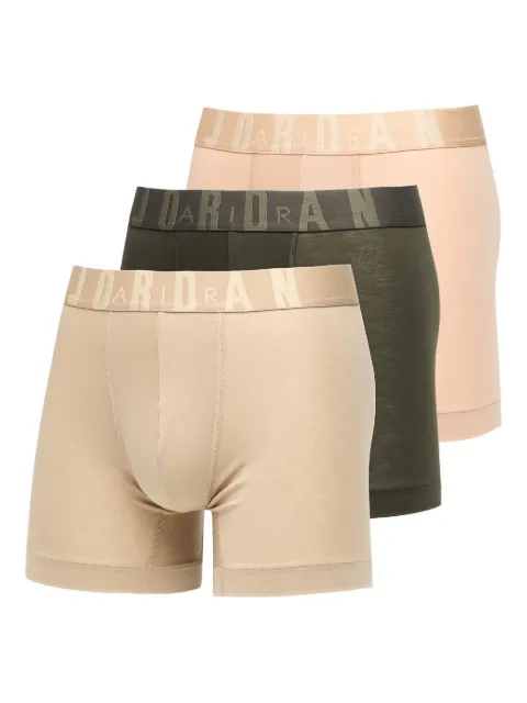 Jordan ロゴ ボクサーパンツ セット