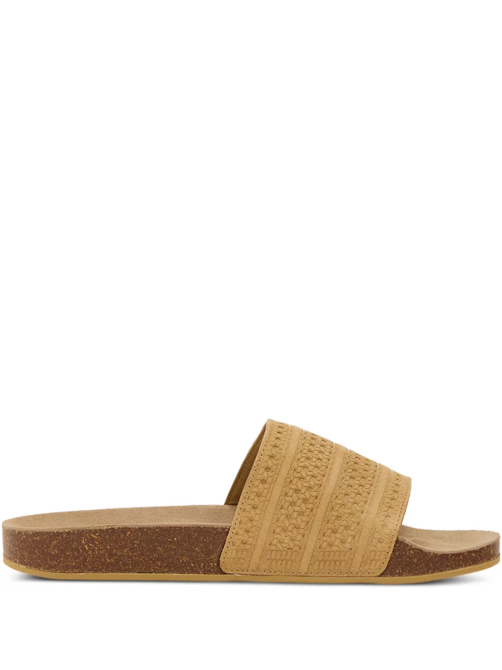 adidas Adilette RS sandals - Toni neutri