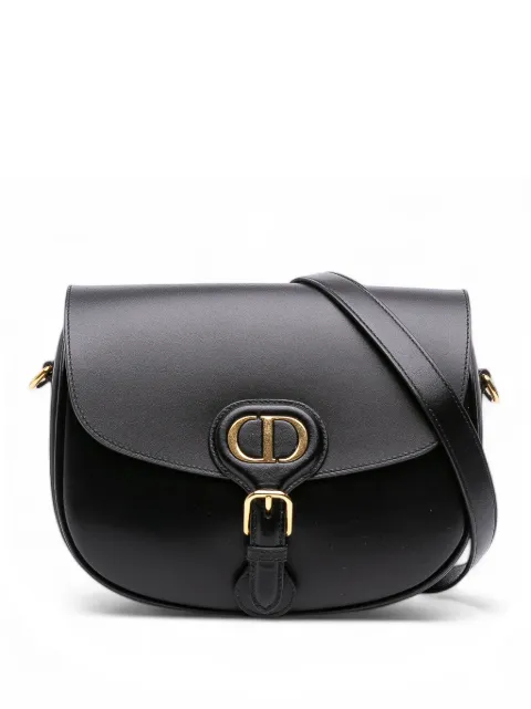 Christian Dior Pre-Owned 2020 Medium Leather Bobby crossbody bag