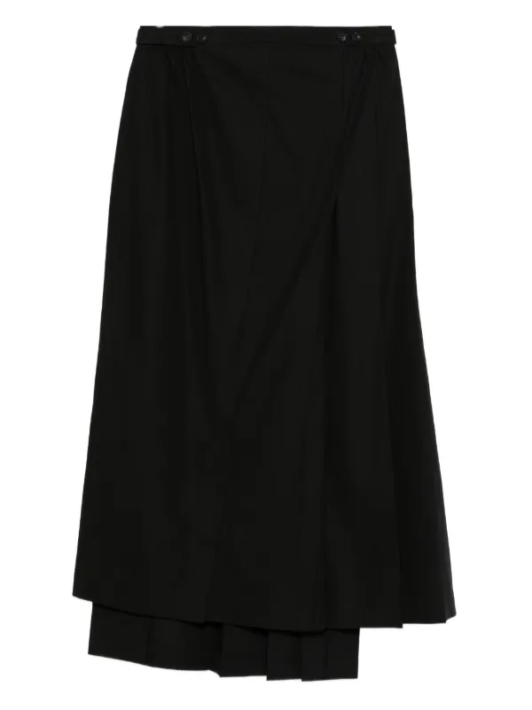 スカート B yohji yamamoto 17AW skirt 31841152_61511152_600.jpg