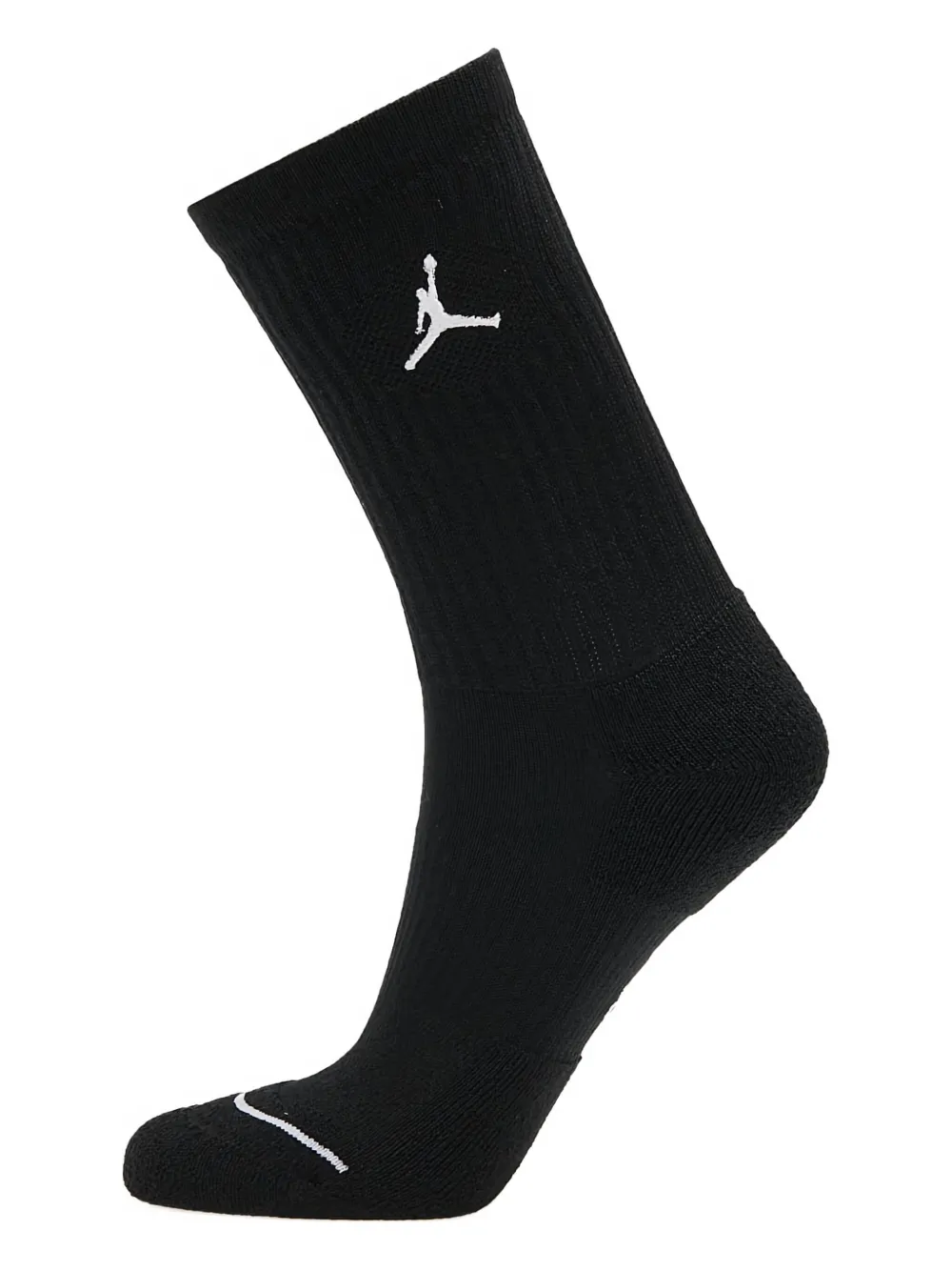 Jordan Kit 3 pares de meias com logo | Homem | Image 2