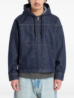 Carhartt WIP OG Chore コーデュロイカラーデニムジャケット | ブルー