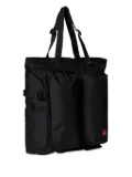 The North Face Redbox double-pocket tote bag - Black