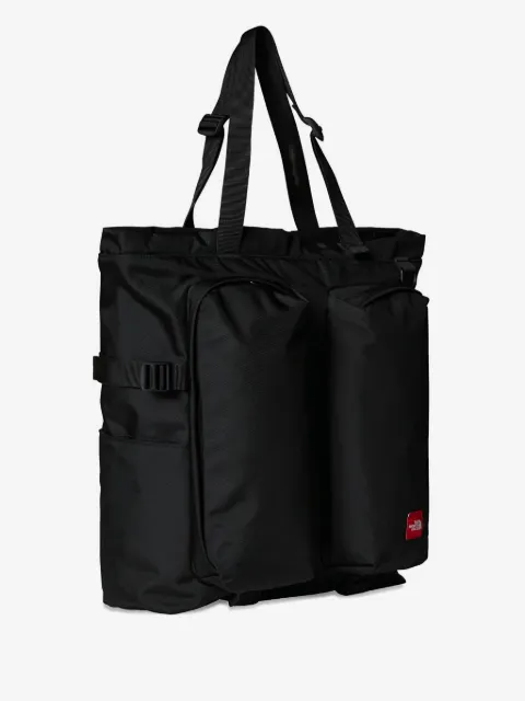 The North Face bolso shopper Red Box impermeable