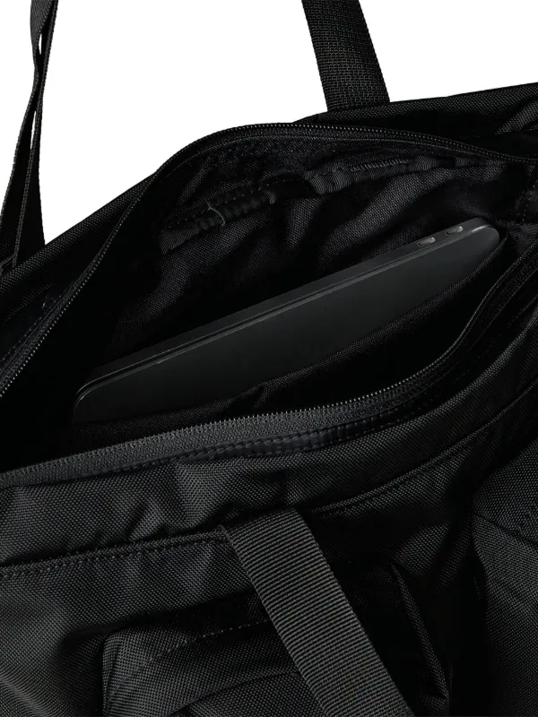 The North Face Red Box ハンドバッグ | ブラック | FARFETCH JP