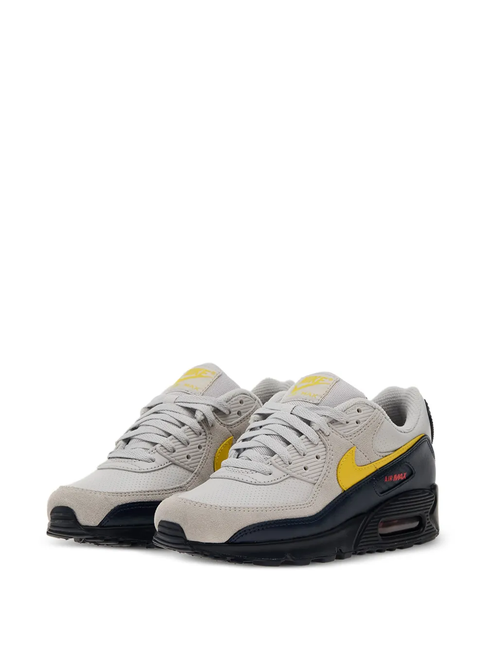 Nike Tênis Air Max 90 com logo | Cano baixo | Image 2