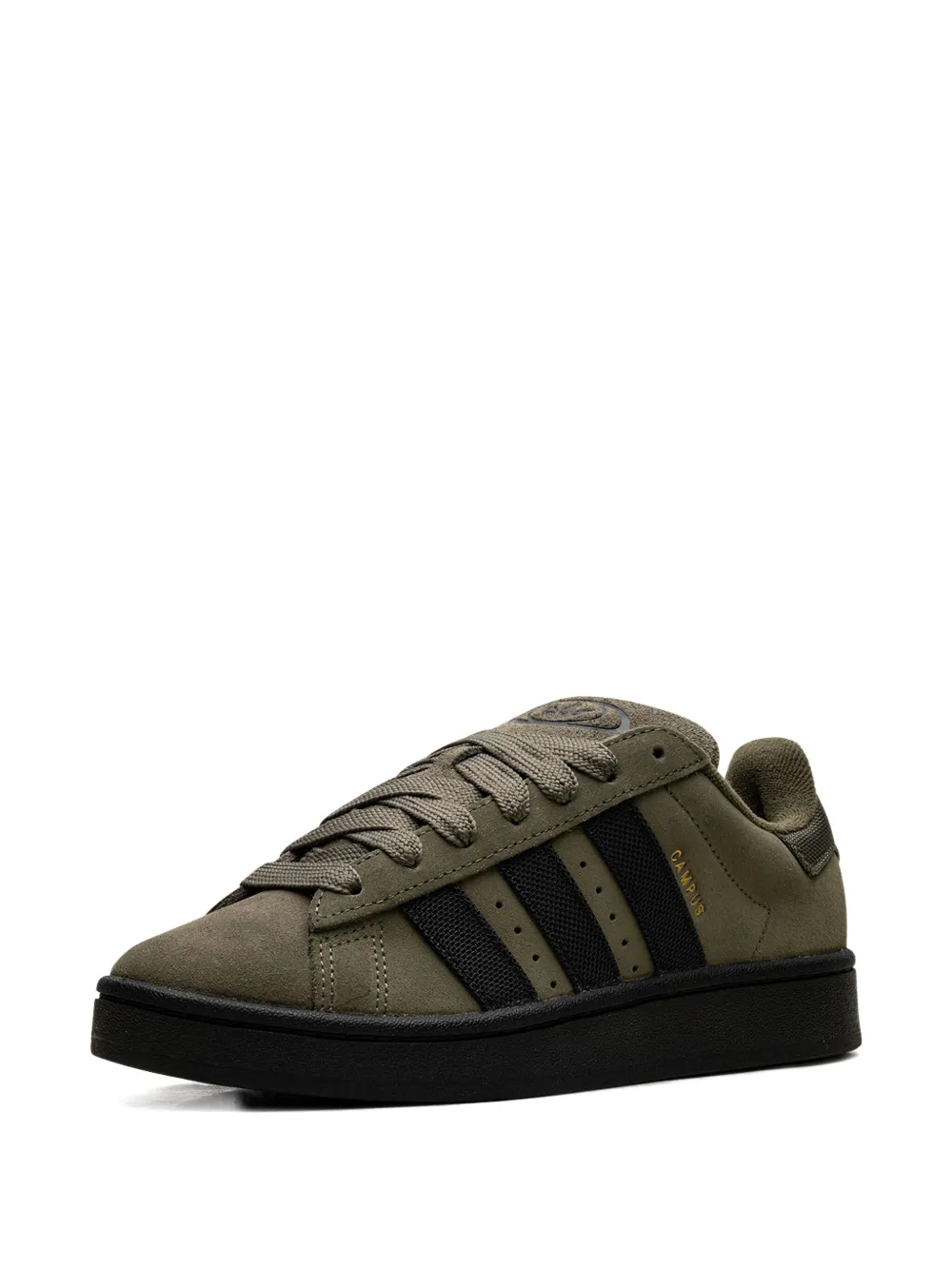 adidas Campus 00s "Olive Strata" sneakers Green