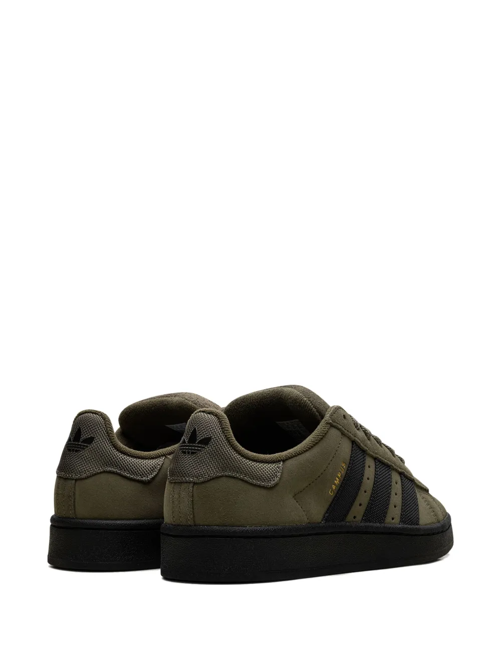 adidas Campus 00s "Olive Strata" sneakers Green
