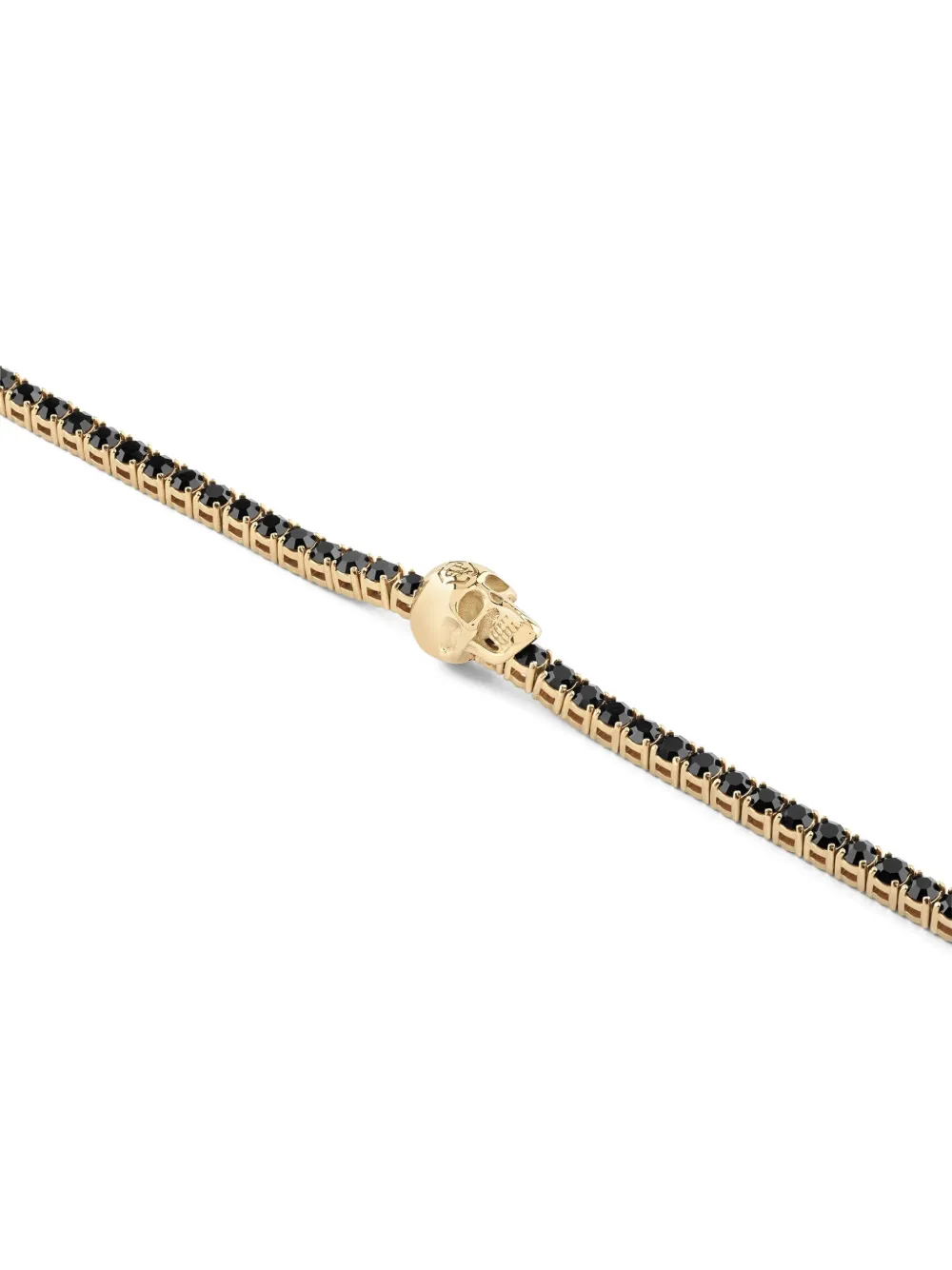 Philipp Plein skull-motif bracelet | Image 2
