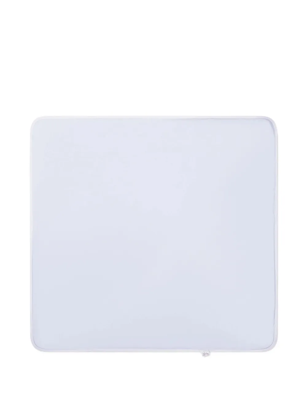 MAGNOLIA BABY Deken met afwerking - Blauw