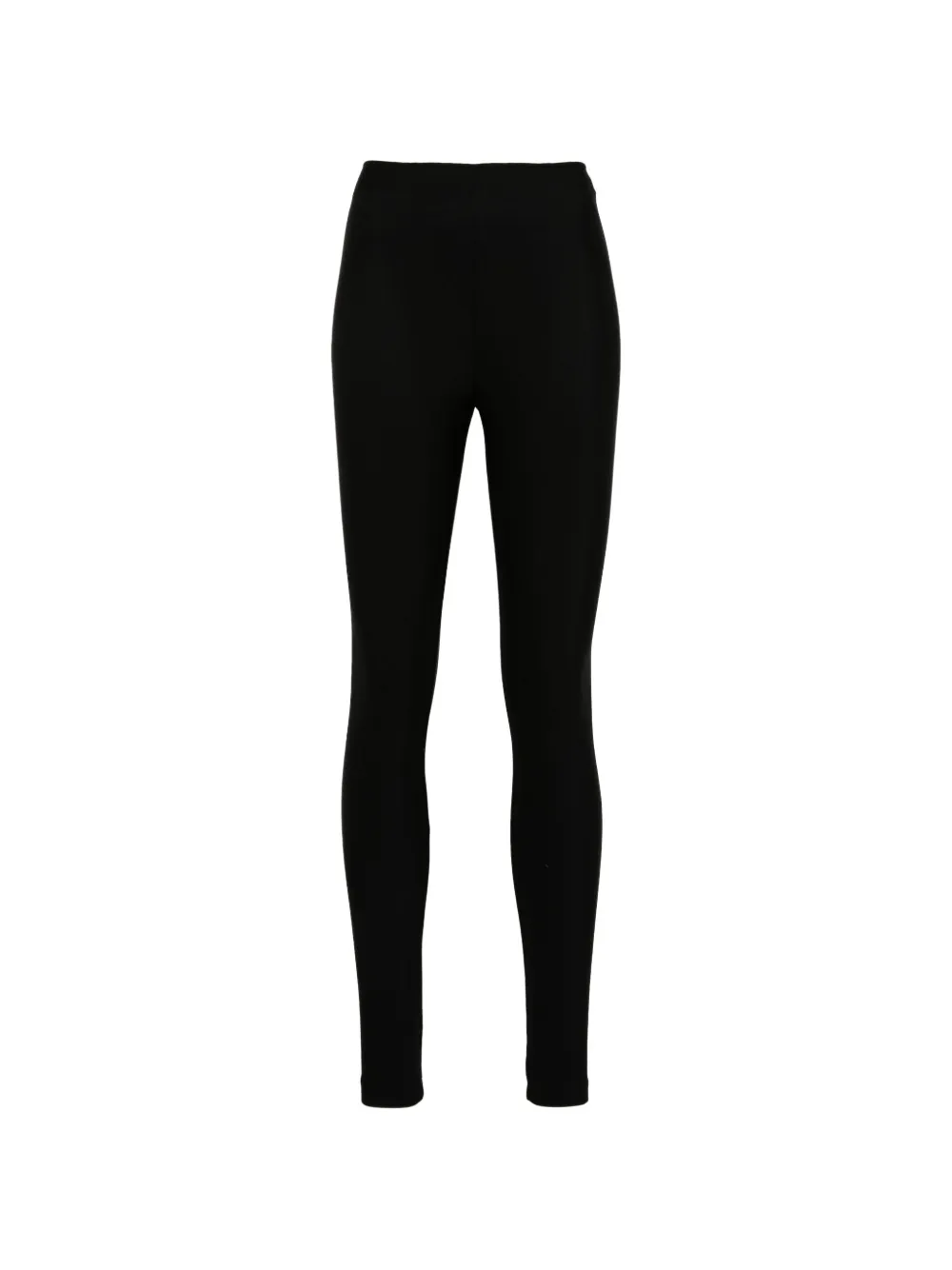 Wolford Leggings a vita alta - Nero