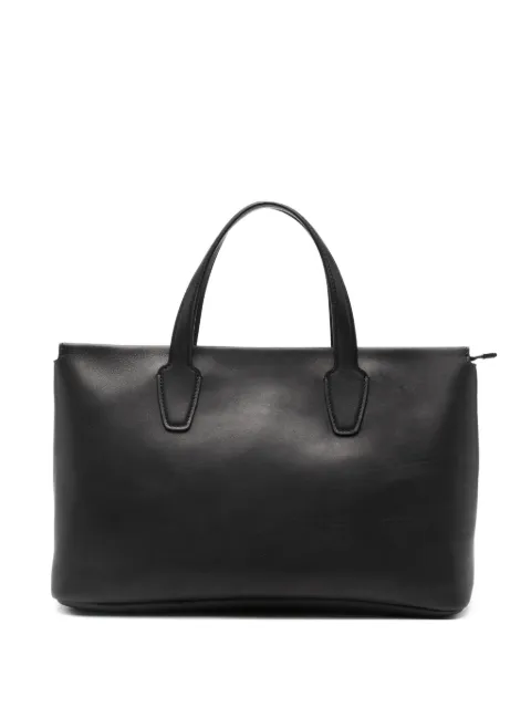 The Row Marcel tote bag