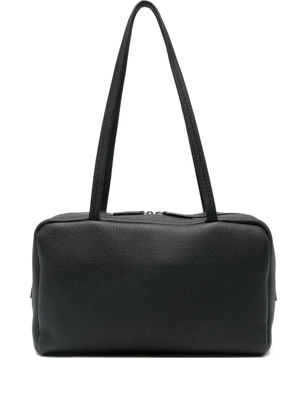 The Row Astra shoulder bag - Nero