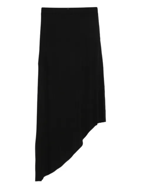 The Frankie Shop asymmetric skirt