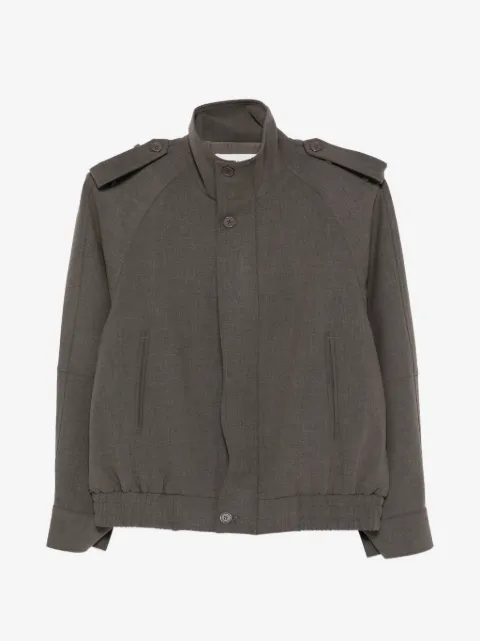 The Frankie Shop chamarra Kelly