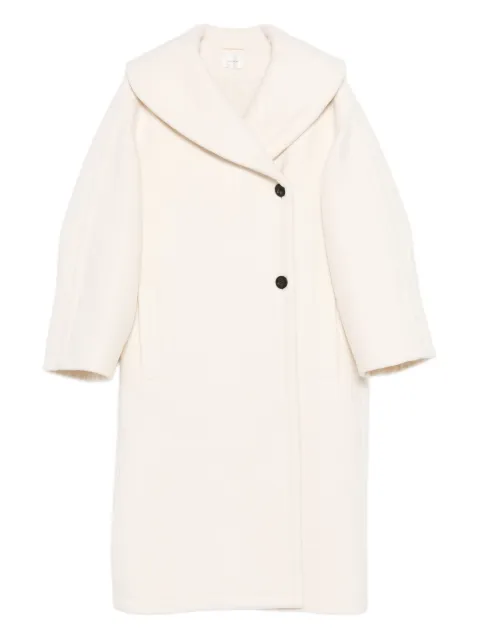 The Row manteau Regino