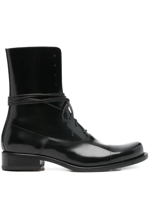 The Row Kai boots